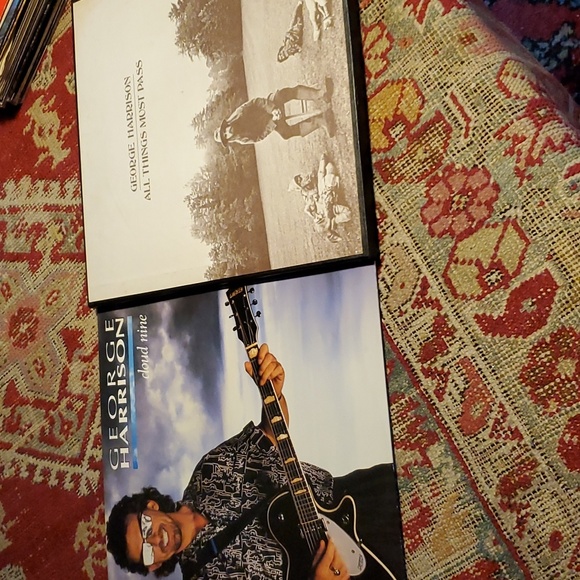 💥SOLD💥Special Box Album Collection and cloud nine album - Picture 2 of 10